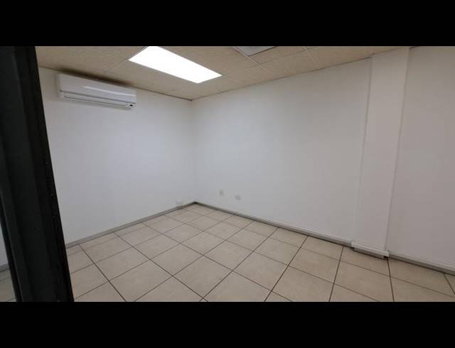 OFFICE PROPERTY TO RENT IN RICHARDS BAY CENTRAL